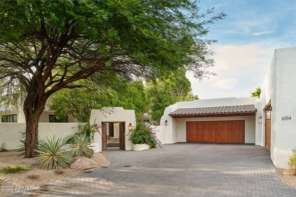 Paradise Valley, AZ 85253,6514 E CACTUS WREN Road