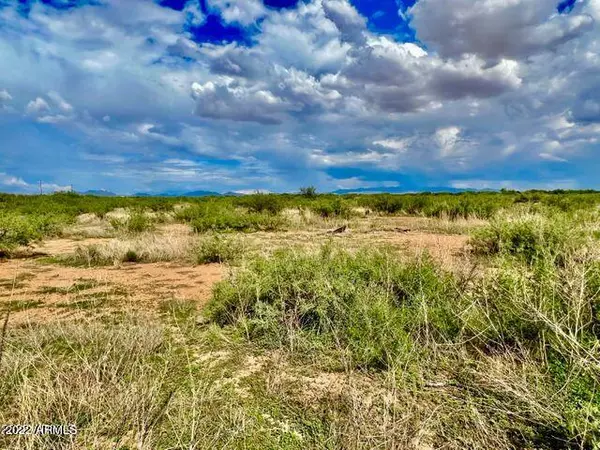 0 E Thompson Pl 20.06  Acres -- #-, Willcox, AZ 85643