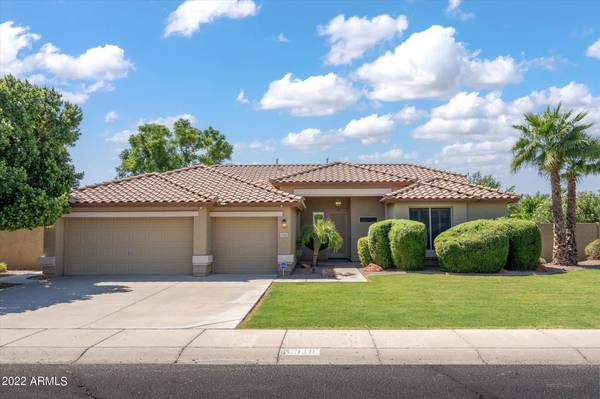 6919 W St John Road, Glendale, AZ 85308