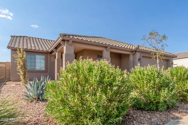 Buckeye, AZ 85396,3794 N 304TH Avenue