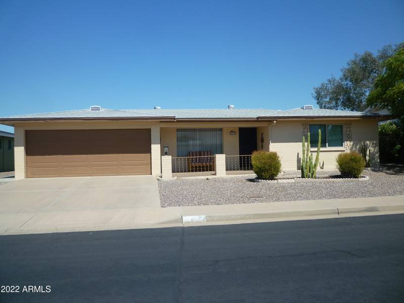 4142 E CARMEL Avenue, Mesa, AZ 85206