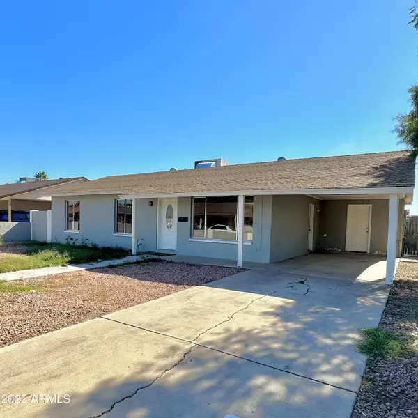 4913 W GRANADA Road, Phoenix, AZ 85035