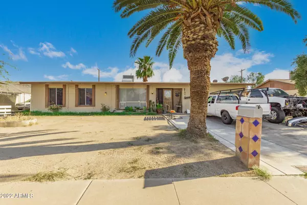 1625 E SOUTH MOUNTAIN Avenue, Phoenix, AZ 85042