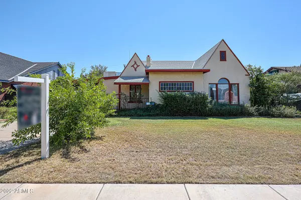 57 W VERNON Avenue,  Phoenix,  AZ 85003