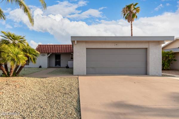 Sun City, AZ 85373,10617 W CAROB Drive