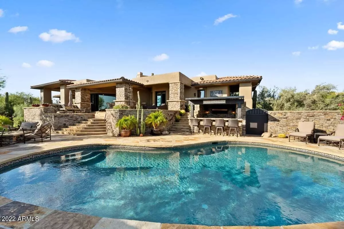 Scottsdale, AZ 85262,39449 N 105th Street