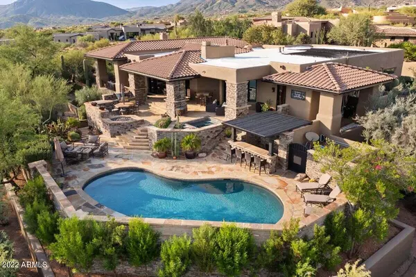 Scottsdale, AZ 85262,39449 N 105th Street