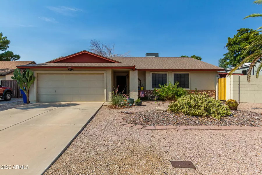 7322 E DIAMOND Avenue, Mesa, AZ 85208