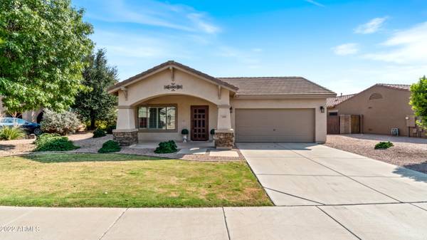 Gilbert, AZ 85295,1263 E Vermont Drive