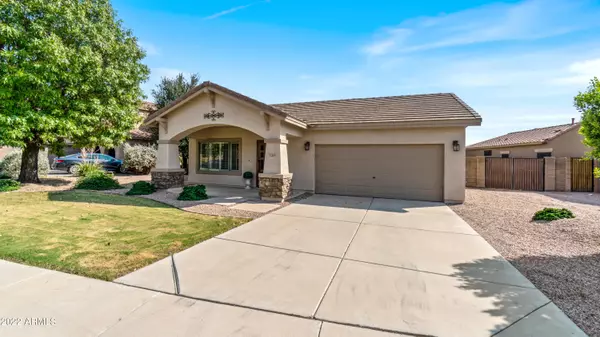 Gilbert, AZ 85295,1263 E Vermont Drive