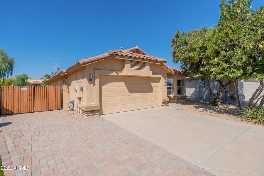 17104 N MELISSA Lane, Surprise, AZ 85374