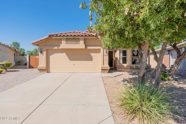 Surprise, AZ 85374,17104 N MELISSA Lane