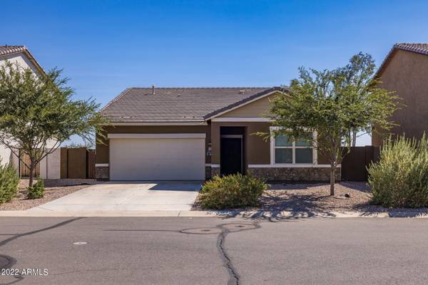 San Tan Valley, AZ 85143,2609 E OMEGA Drive