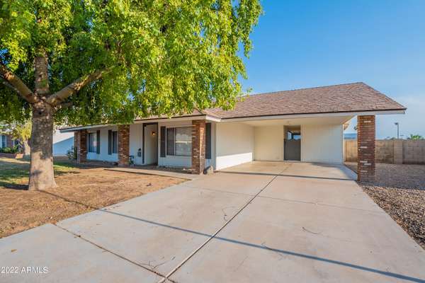 Glendale, AZ 85306,4331 W DAILEY Street