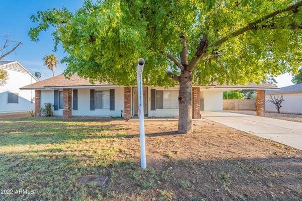 Glendale, AZ 85306,4331 W DAILEY Street