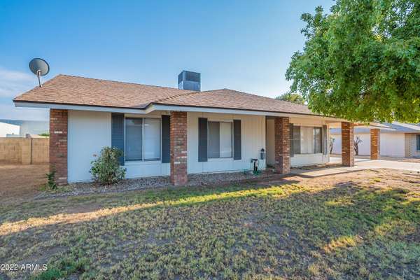 Glendale, AZ 85306,4331 W DAILEY Street