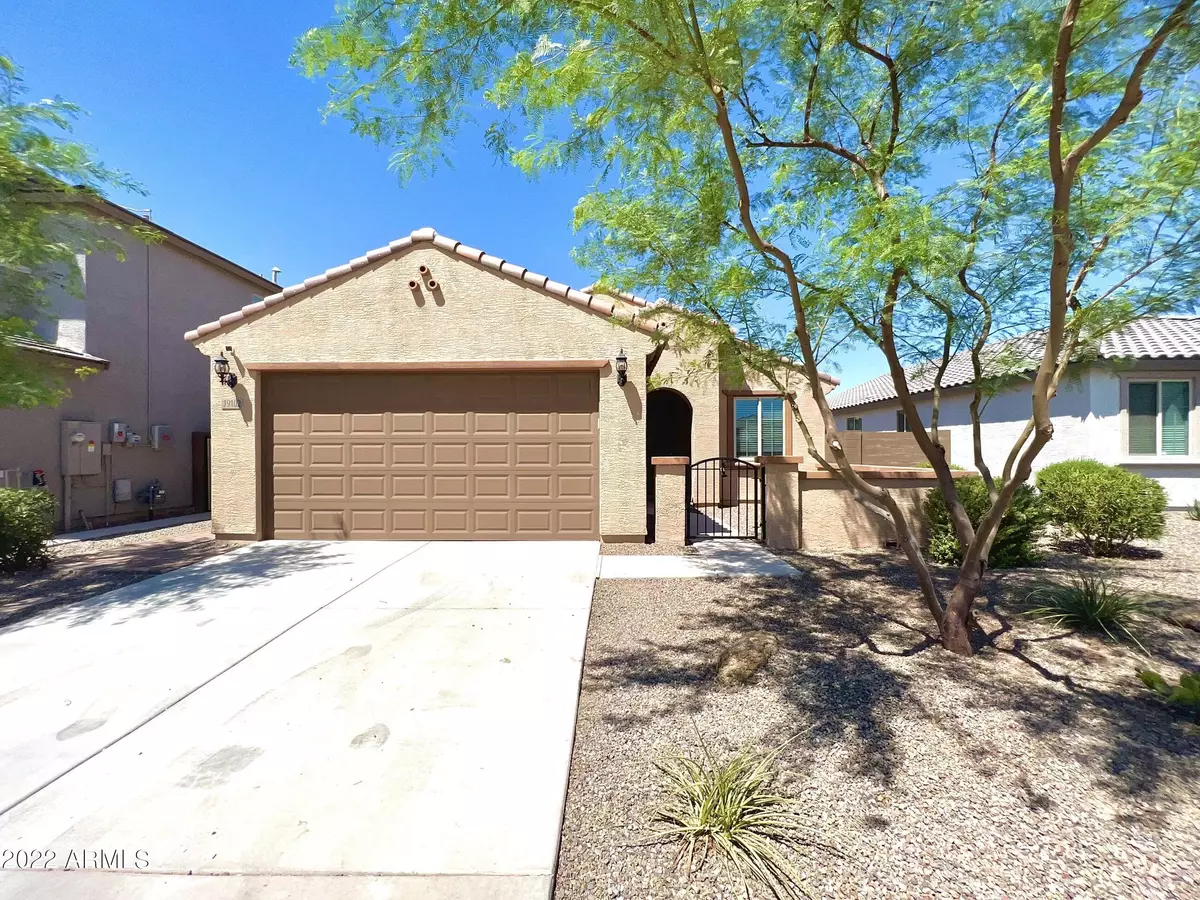 Buckeye, AZ 85326,19102 W CENTERRA Drive