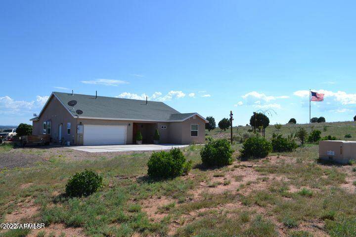 8377 GARDEN HOME Trail, Snowflake, AZ 85937