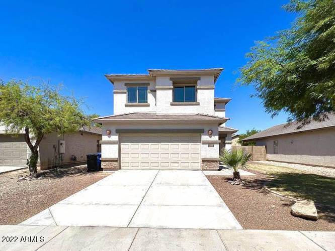 11564 W HILL Drive, Avondale, AZ 85323