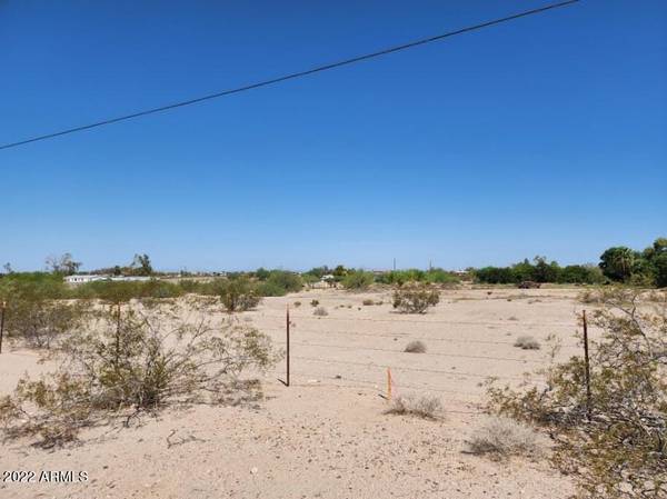 Tonopah, AZ 85354,0 W SUNLAND #3 Avenue #-