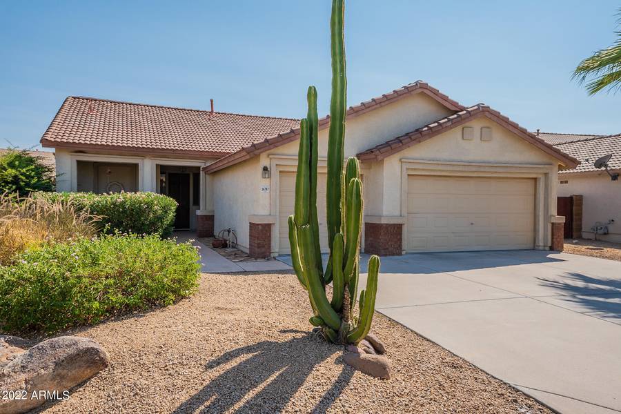 16787 W TONBRIDGE Street, Surprise, AZ 85374