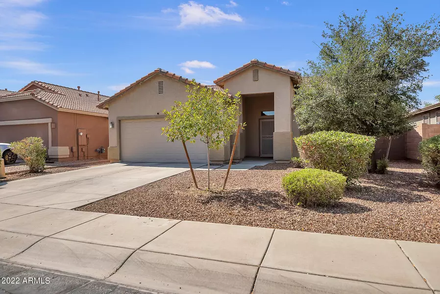 10309 W Miami Street, Tolleson, AZ 85353