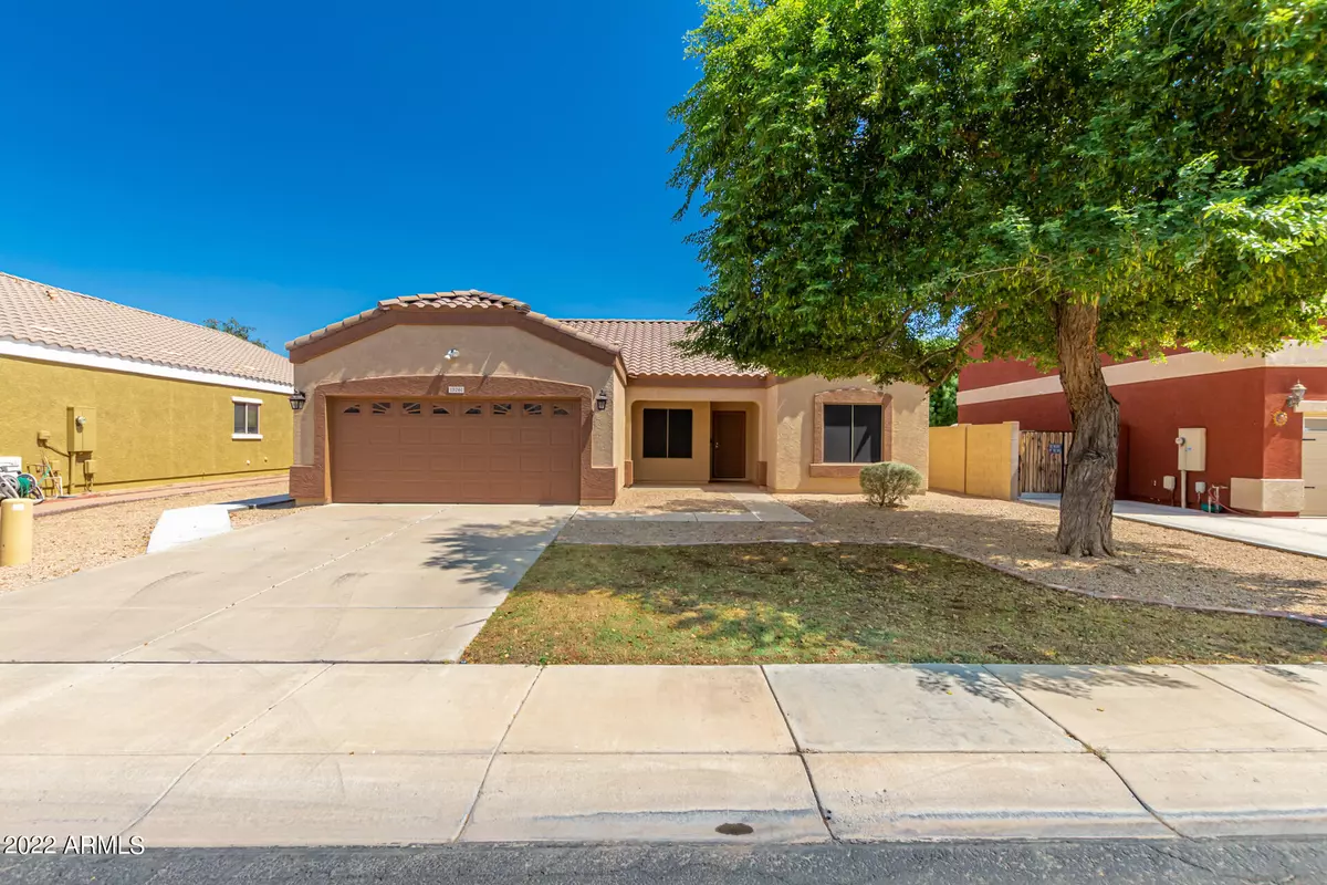 El Mirage, AZ 85335,13261 N PRIMROSE Street