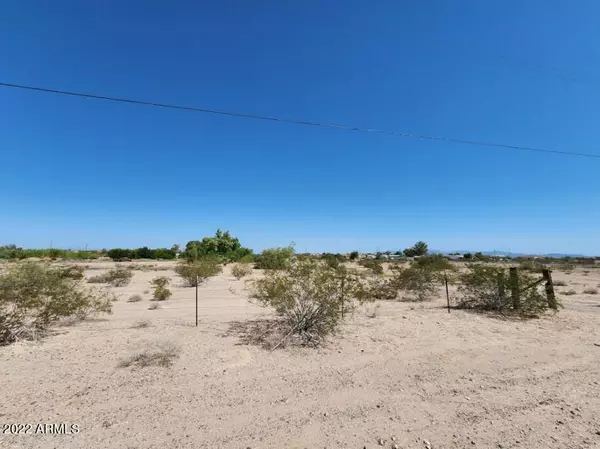 Tonopah, AZ 85354,0 W Sunland #2 Avenue #-