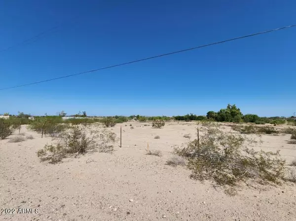 Tonopah, AZ 85354,0 W Sunland #2 Avenue #-