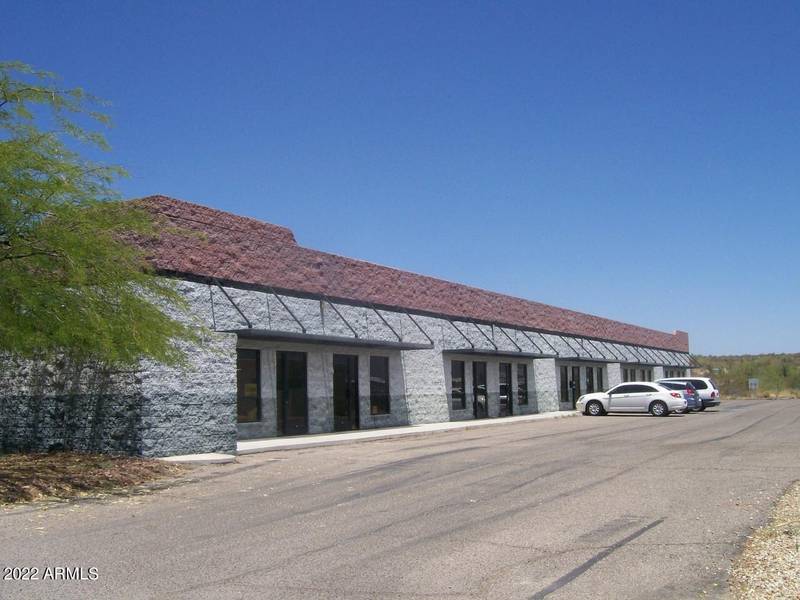 4020 W INDUSTRIAL Way, Wickenburg, AZ 85390