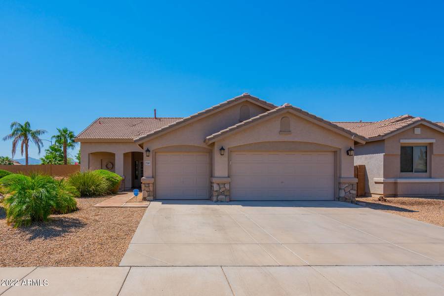 17562 N 168TH Avenue, Surprise, AZ 85374