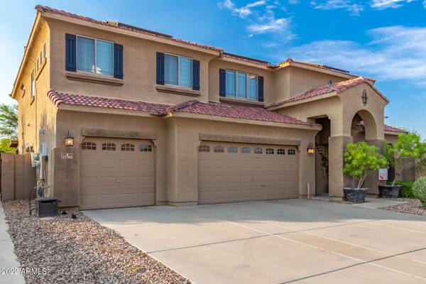 Buckeye, AZ 85326,21764 W CHEYENNE Drive