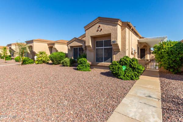 Sun City West, AZ 85375,18224 N 136TH Avenue