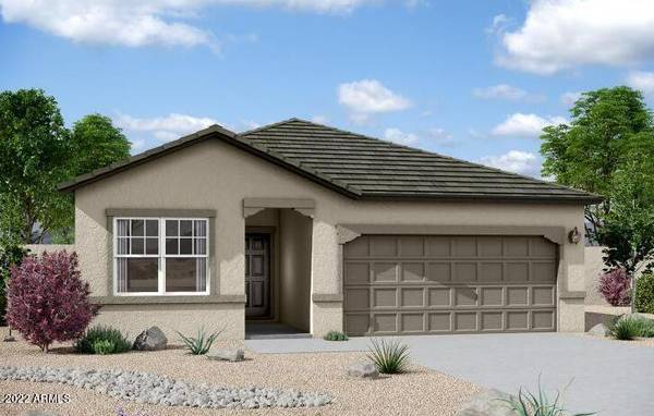 Tolleson, AZ 85353,9512 W ALBENIZ Place