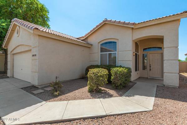 Peoria, AZ 85382,19818 N 90TH Lane