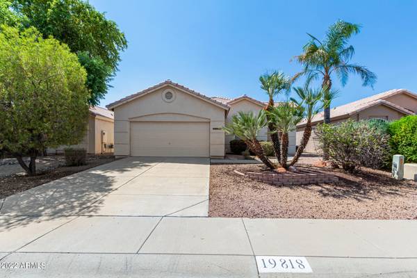 Peoria, AZ 85382,19818 N 90TH Lane