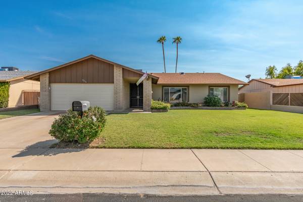 Glendale, AZ 85306,5219 W CARIBBEAN Lane