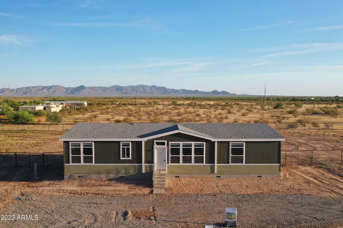 Wittmann, AZ 85361,28512 N 249Th Drive