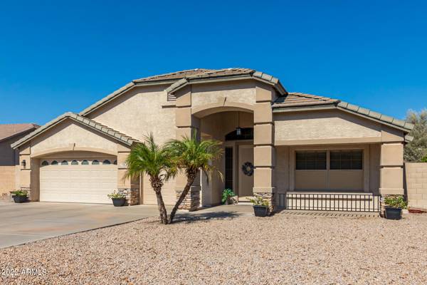 2728 S BIRCH Street, Gilbert, AZ 85295