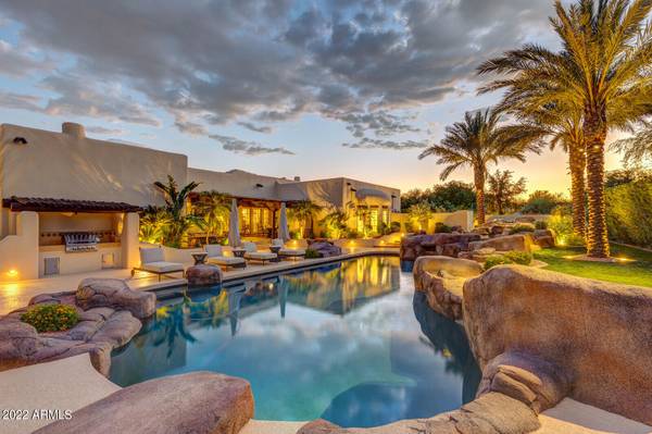 Paradise Valley, AZ 85253,6100 E DOUBLETREE RANCH Road