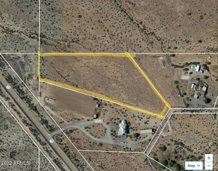 0 N Sidewinder Circle #13, Florence, AZ 85132