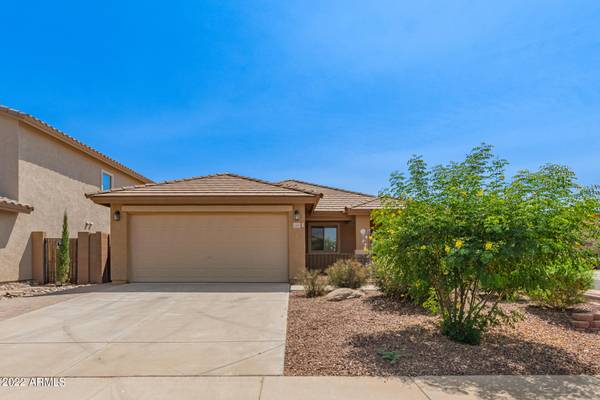 Buckeye, AZ 85326,25855 W ST CHARLES Court