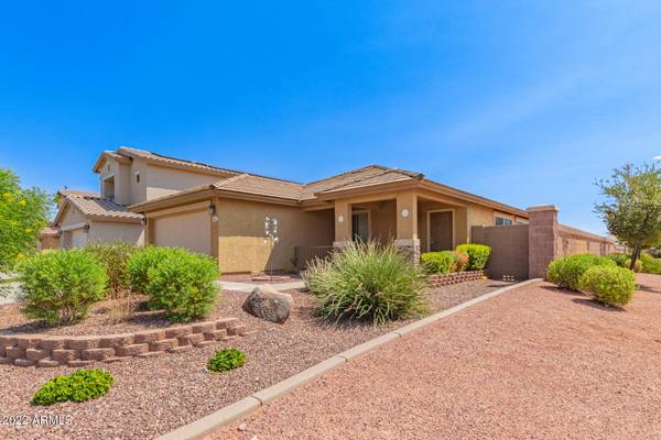 Buckeye, AZ 85326,25855 W ST CHARLES Court