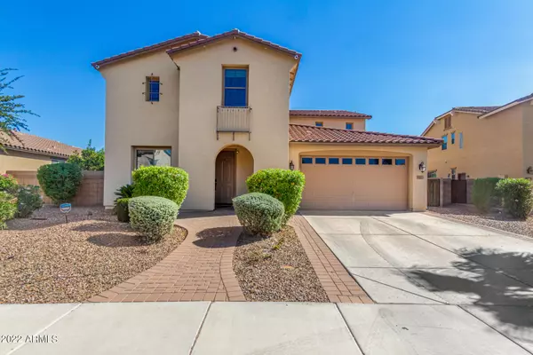 Chandler, AZ 85248,673 W San Carlos Way