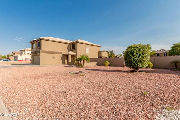 El Mirage, AZ 85335,12413 W Cameron Drive