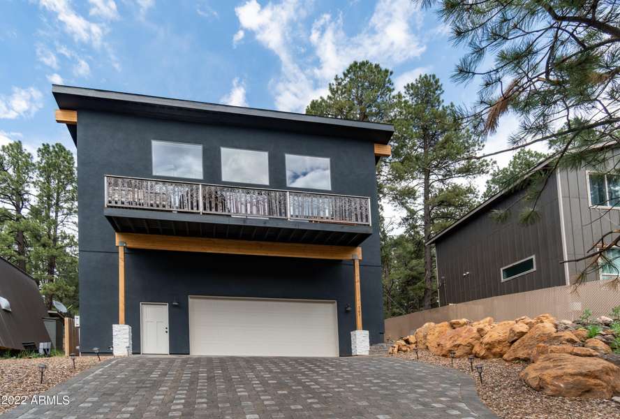 763 Comanche Street, Flagstaff, AZ 86005