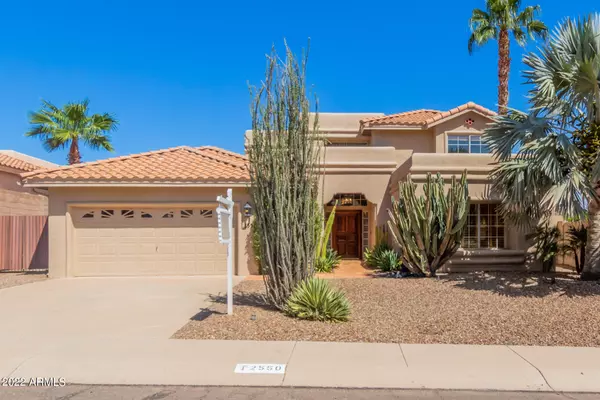 Phoenix, AZ 85048,2550 E BROOKWOOD Court