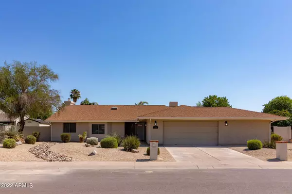 715 W STERLING Place, Chandler, AZ 85225