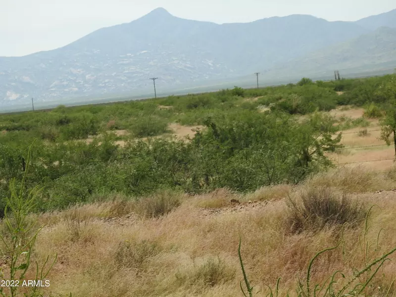 105 E Business Loop #-, Bowie, AZ 85605