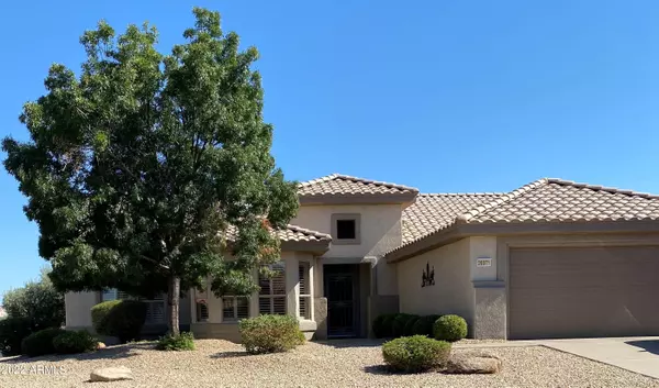 20071 N SHADOW MOUNTAIN Drive, Surprise, AZ 85374